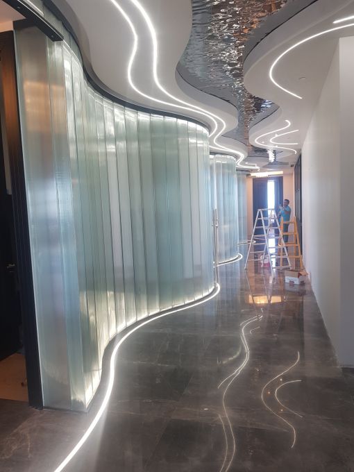 Profilit / Linit Cam