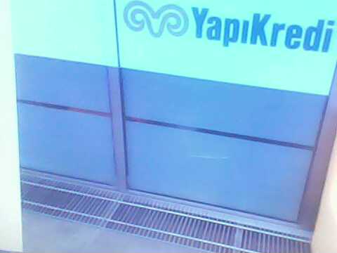 YAPI KREDİ BANKACILIK ÜSSÜ